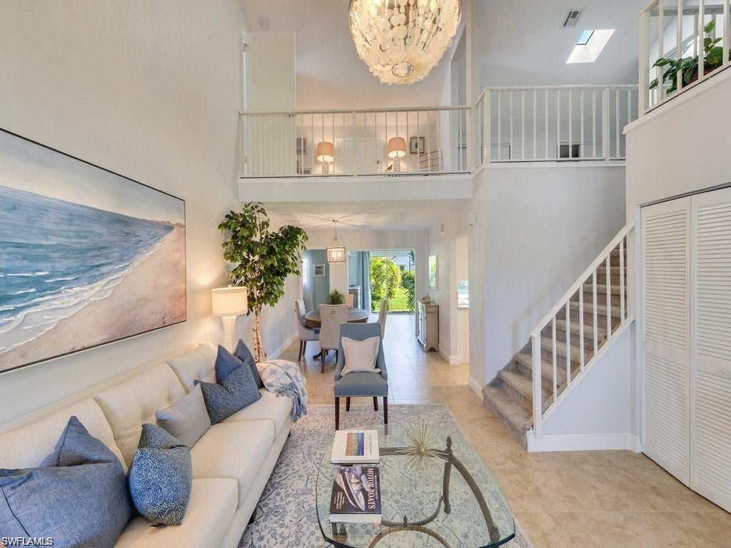 PARK WEST VILLAS - Residential