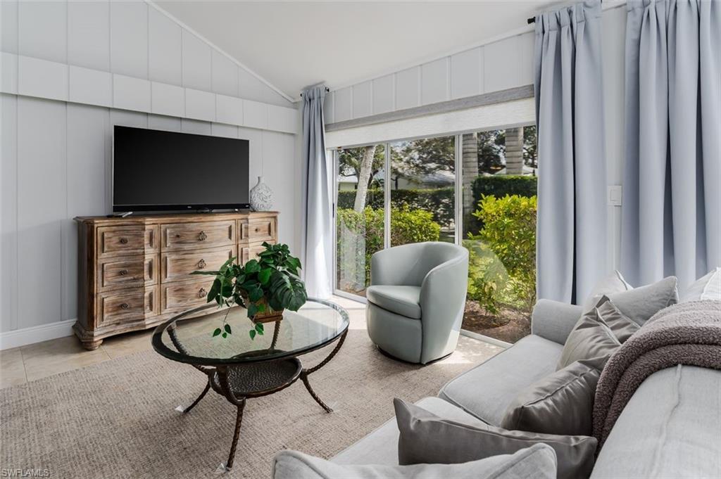 PARK WEST VILLAS - Residential