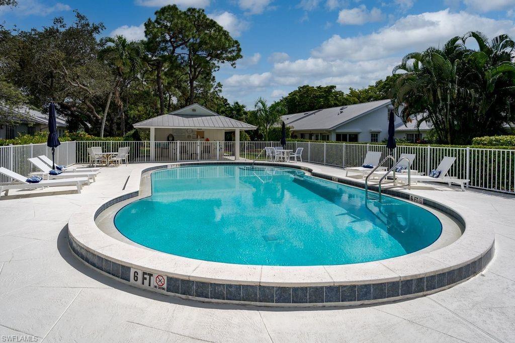 PARK WEST VILLAS - Residential