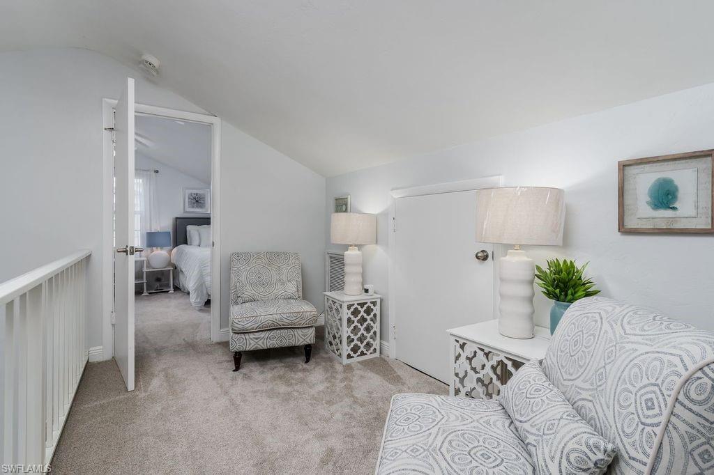 PARK WEST VILLAS - Residential