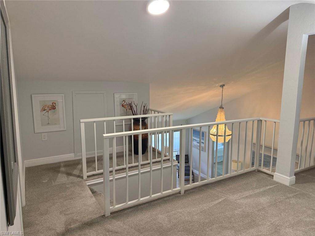 PARK WEST VILLAS - Residential