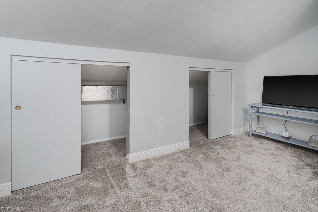 PARK WEST VILLAS - Residential