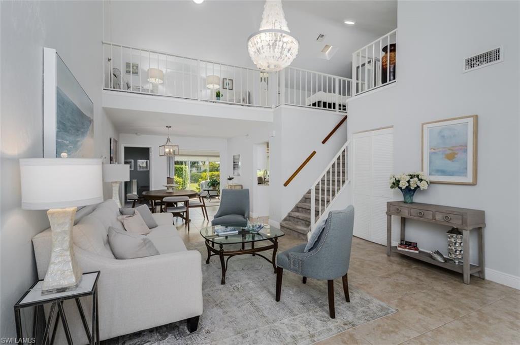 PARK WEST VILLAS - Residential