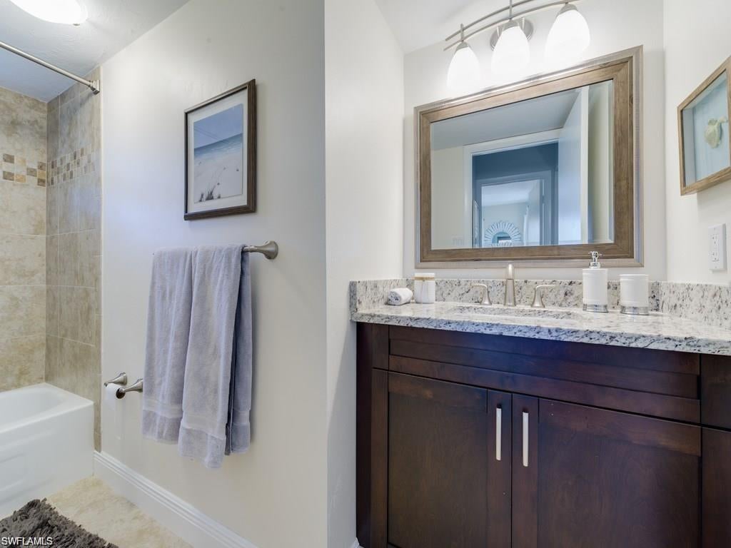 PARK WEST VILLAS - Residential