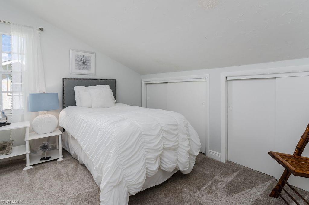 PARK WEST VILLAS - Residential