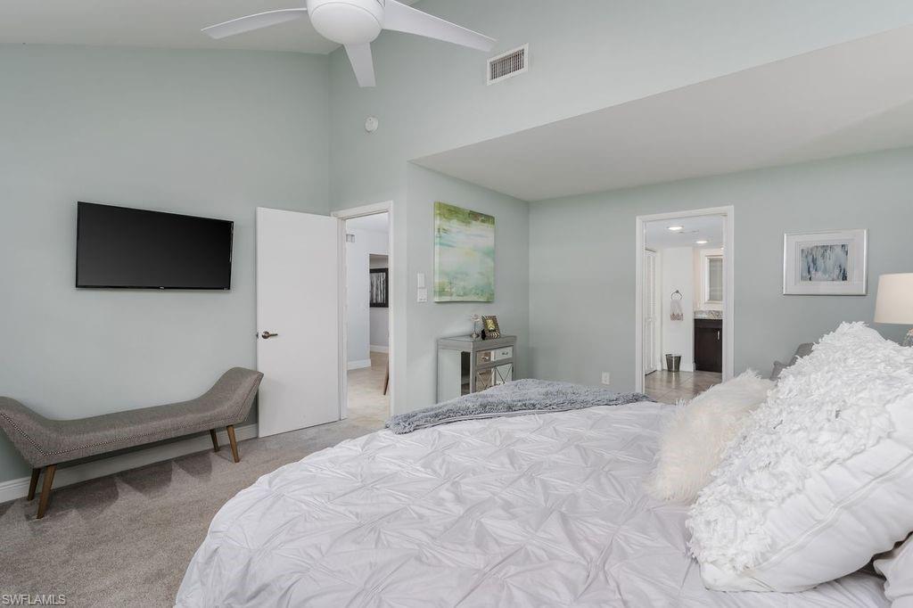 PARK WEST VILLAS - Residential