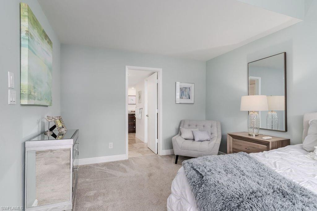 PARK WEST VILLAS - Residential