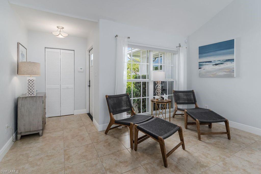PARK WEST VILLAS - Residential