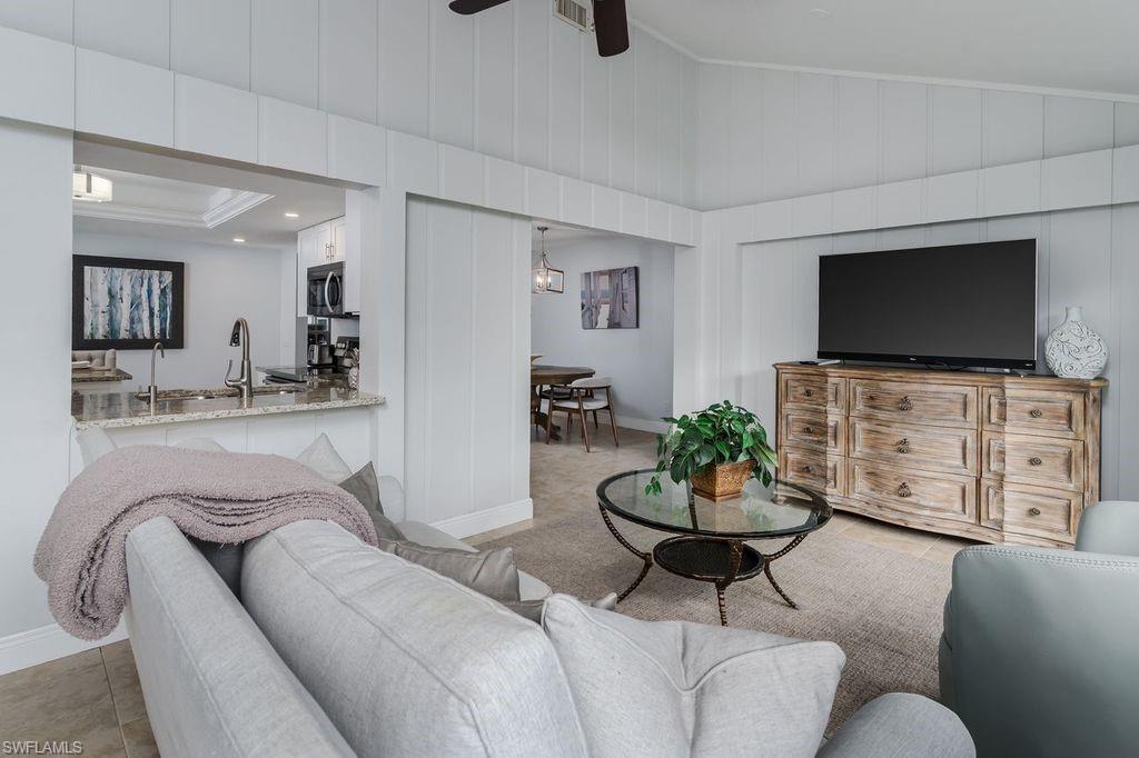 PARK WEST VILLAS - Residential