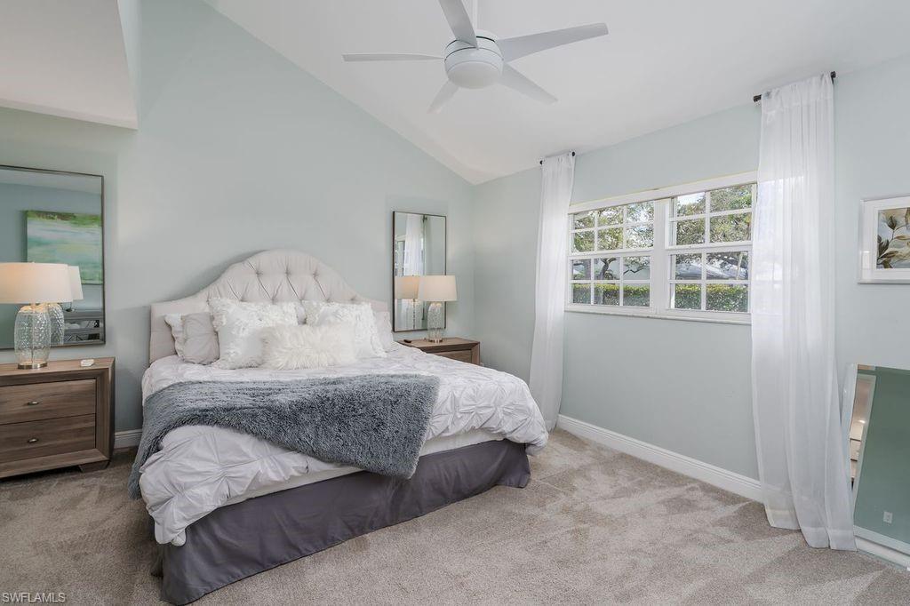 PARK WEST VILLAS - Residential