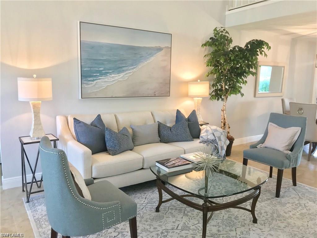 PARK WEST VILLAS - Residential