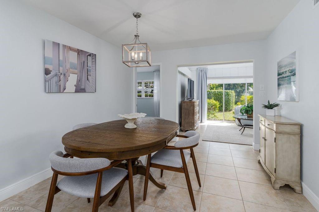 PARK WEST VILLAS - Residential