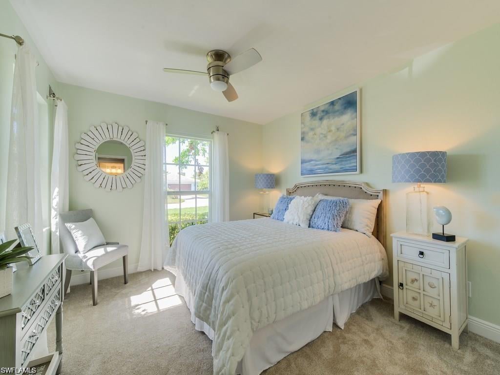 PARK WEST VILLAS - Residential
