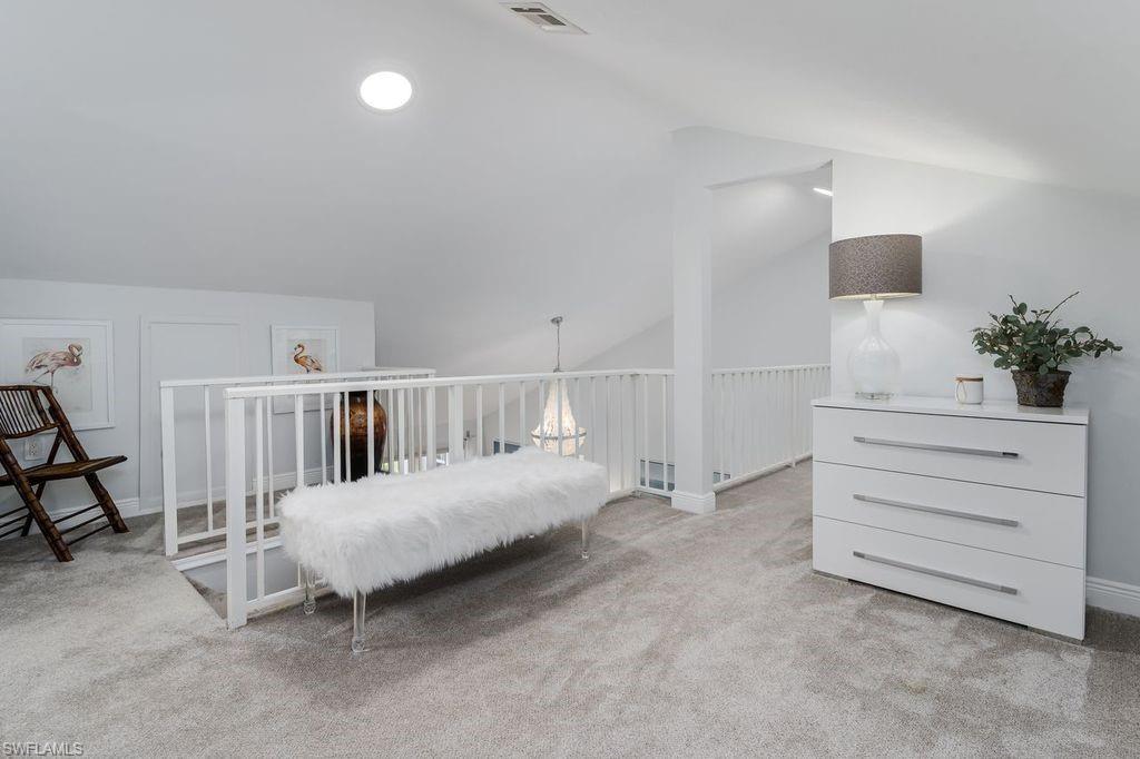 PARK WEST VILLAS - Residential