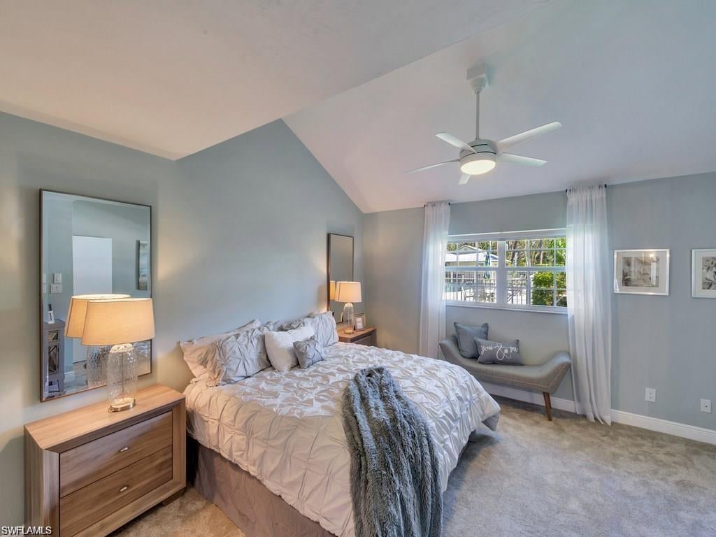 PARK WEST VILLAS - Residential