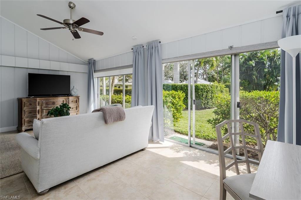 PARK WEST VILLAS - Residential