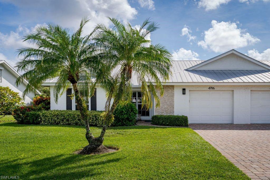 PARK WEST VILLAS - Residential