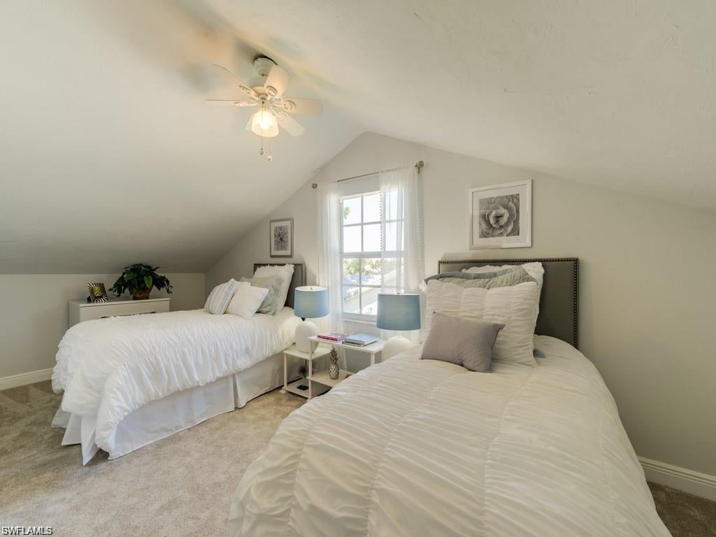 PARK WEST VILLAS - Residential