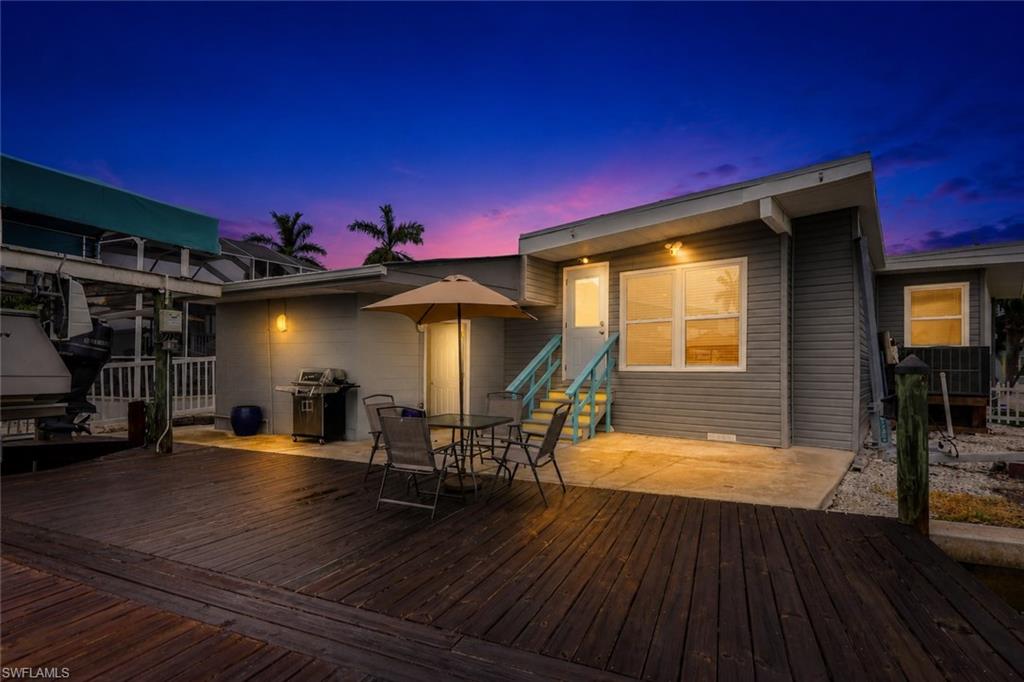 TRAILERHAVEN - Residential