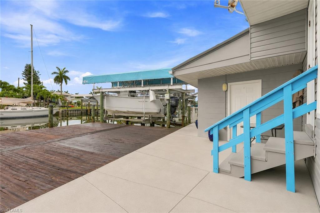 TRAILERHAVEN - Residential