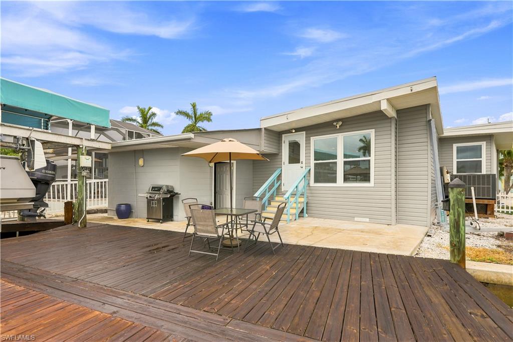 TRAILERHAVEN - Residential