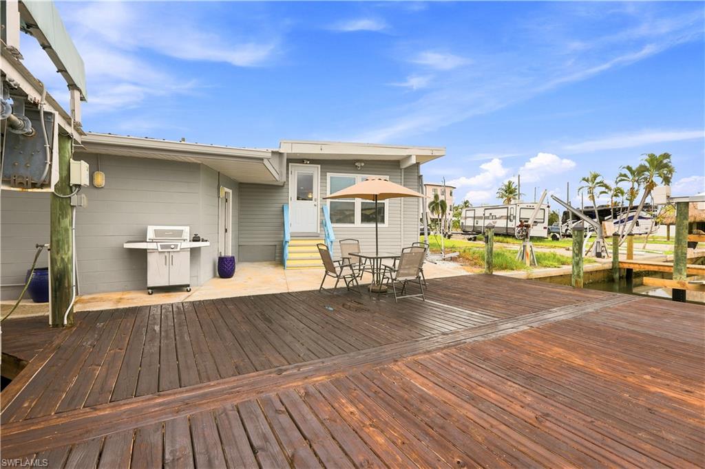 TRAILERHAVEN - Residential