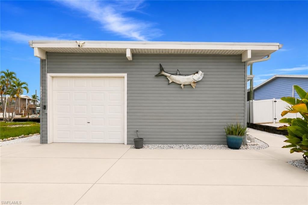 TRAILERHAVEN - Residential