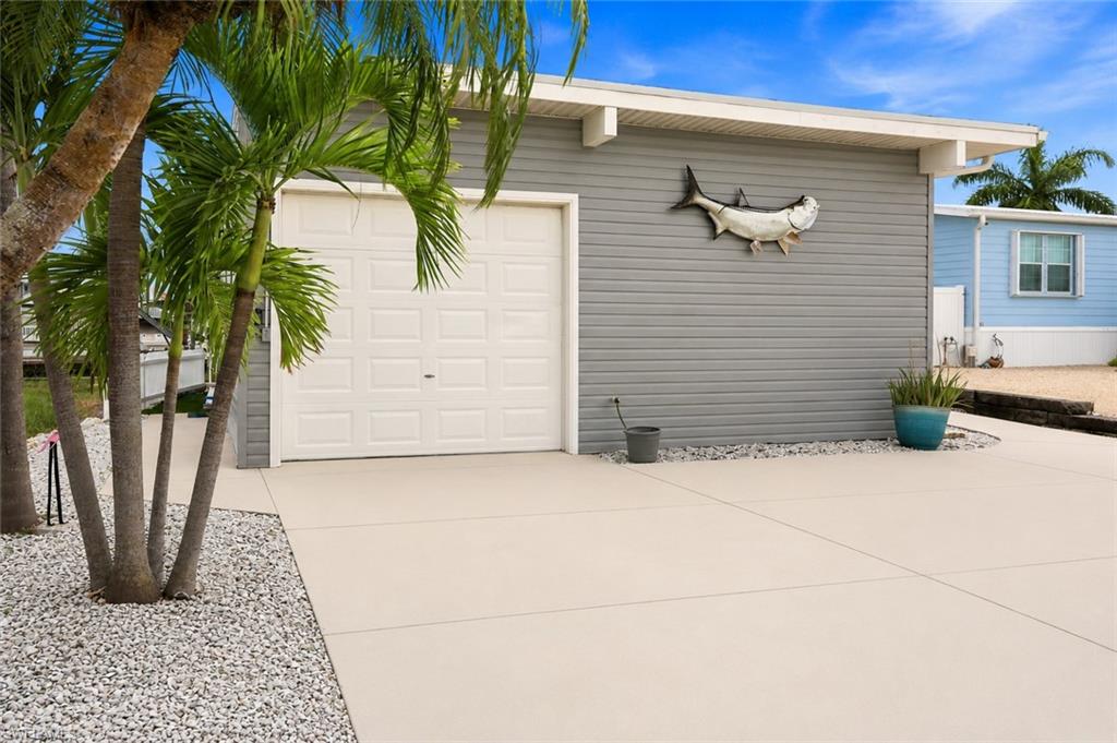 TRAILERHAVEN - Residential