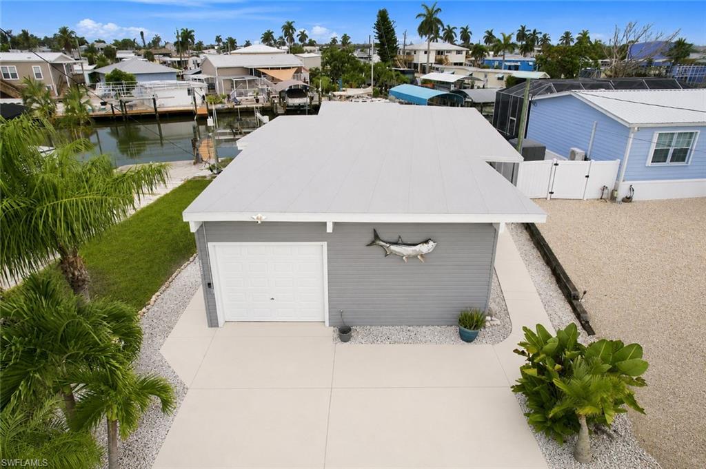 TRAILERHAVEN - Residential