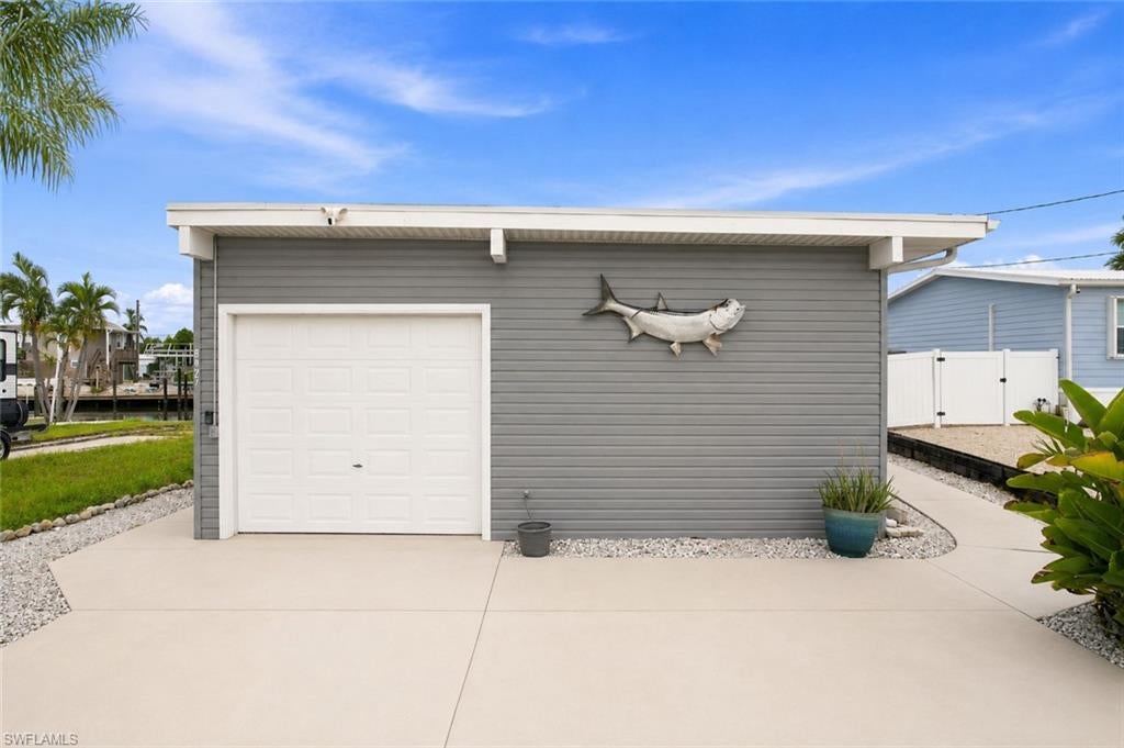 TRAILERHAVEN - Residential