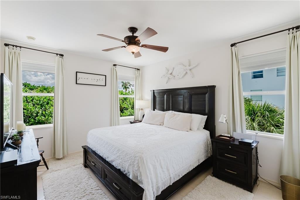 NORTH CAPTIVA DUNES - Residential