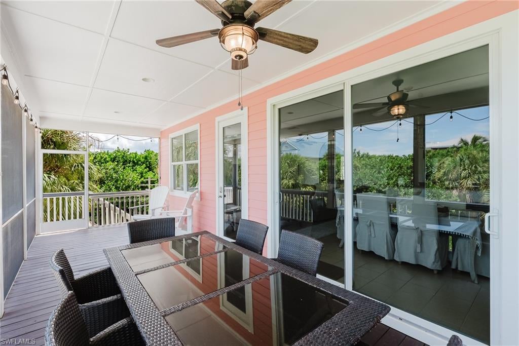 NORTH CAPTIVA DUNES - Residential