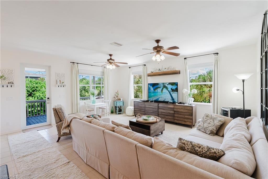 NORTH CAPTIVA DUNES - Residential