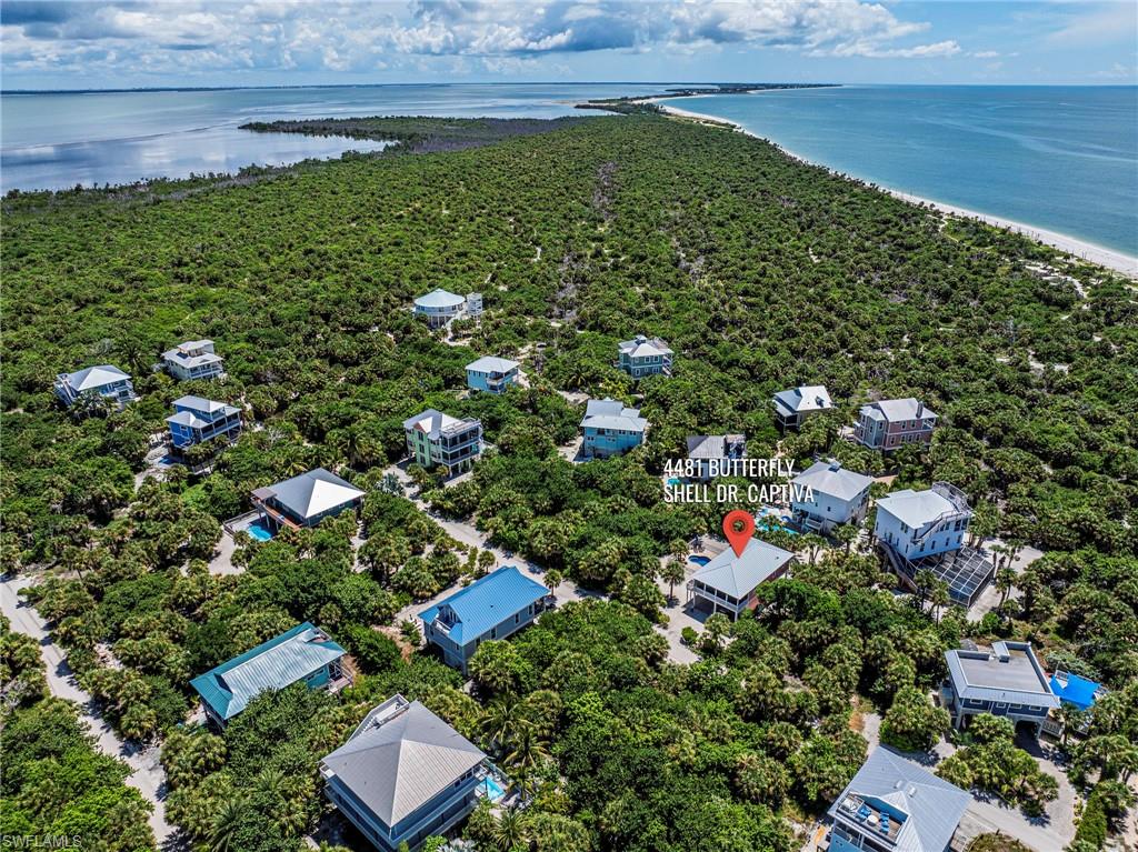 NORTH CAPTIVA DUNES - Residential
