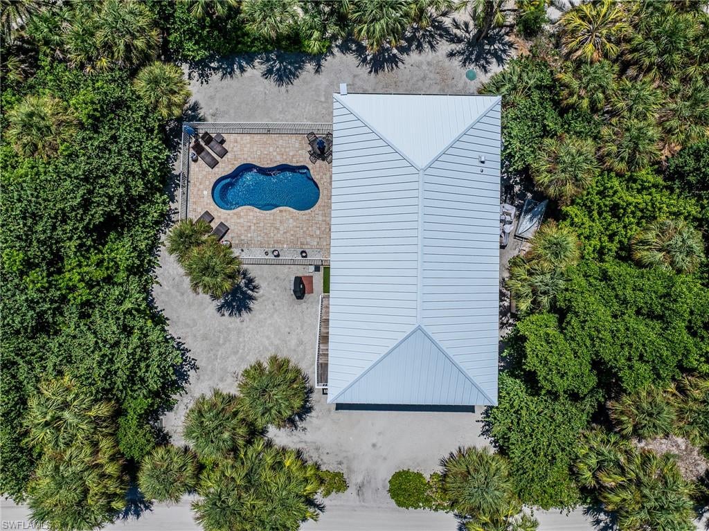 NORTH CAPTIVA DUNES - Residential