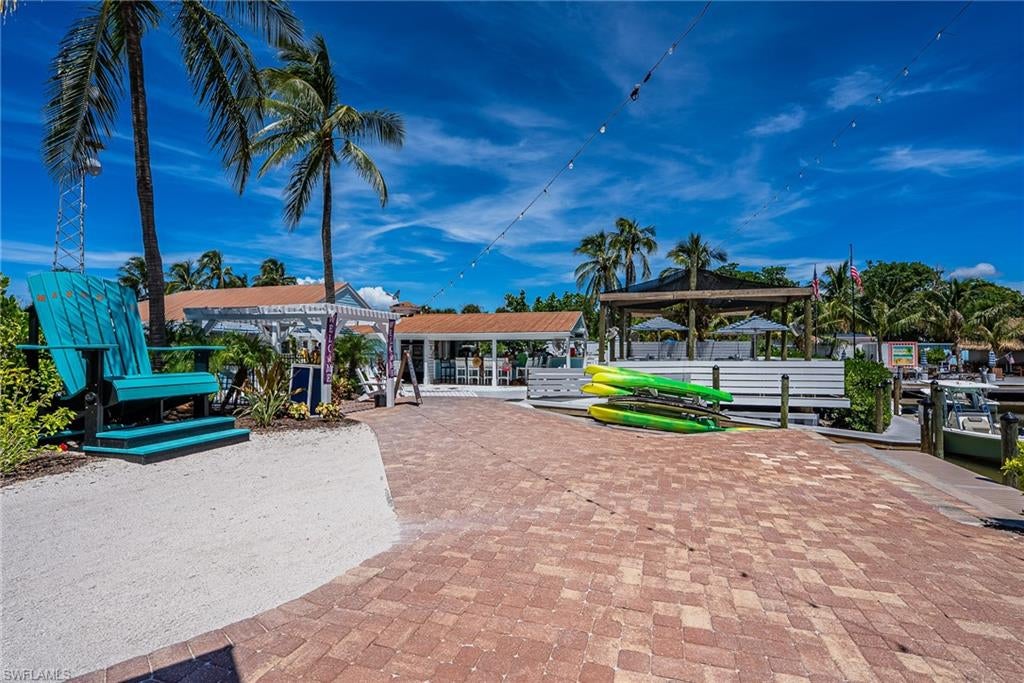 NORTH CAPTIVA DUNES - Residential