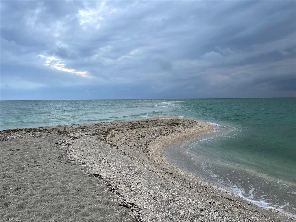 NORTH CAPTIVA DUNES - Residential