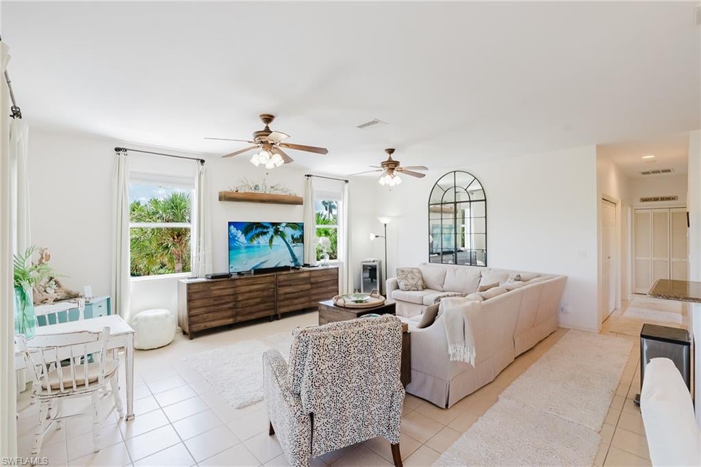 NORTH CAPTIVA DUNES - Residential