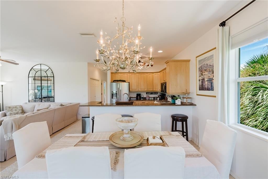 NORTH CAPTIVA DUNES - Residential
