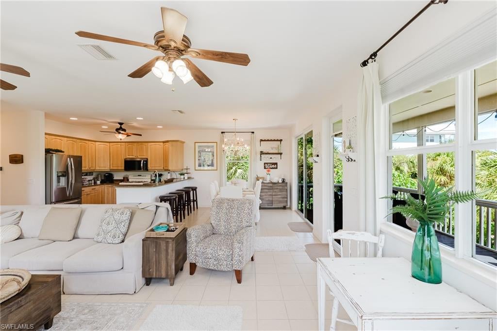 NORTH CAPTIVA DUNES - Residential