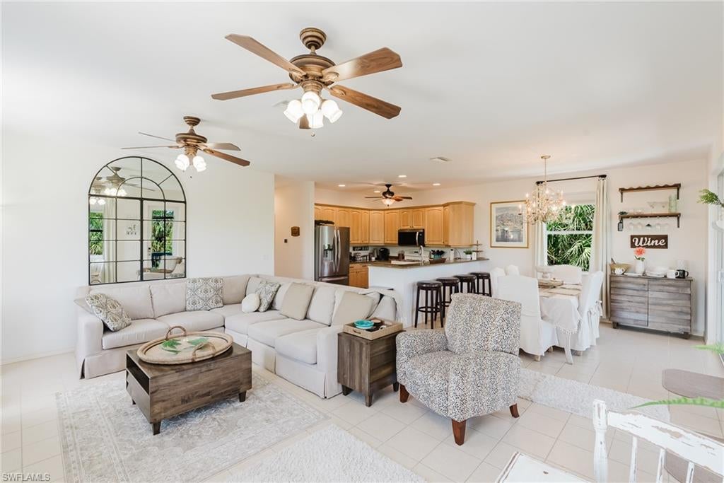 NORTH CAPTIVA DUNES - Residential