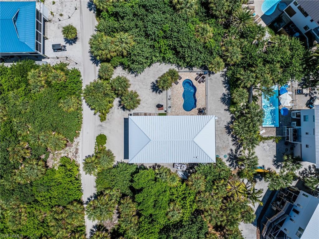 NORTH CAPTIVA DUNES - Residential