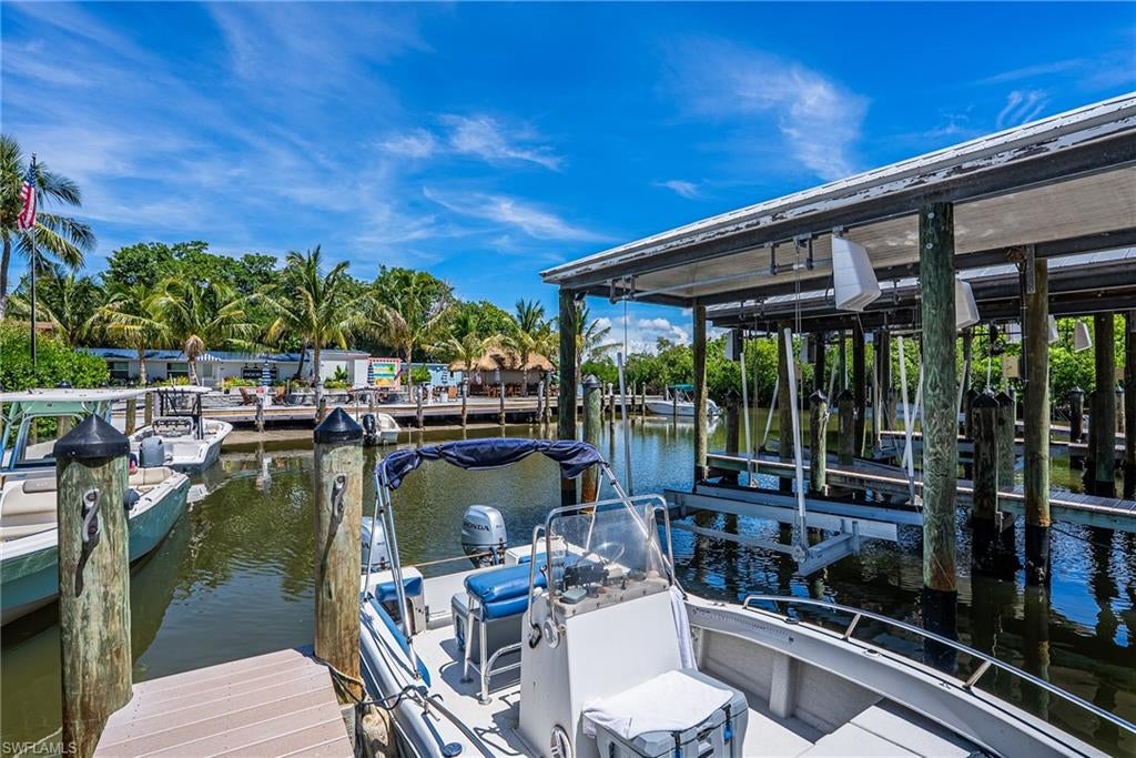 NORTH CAPTIVA DUNES - Residential