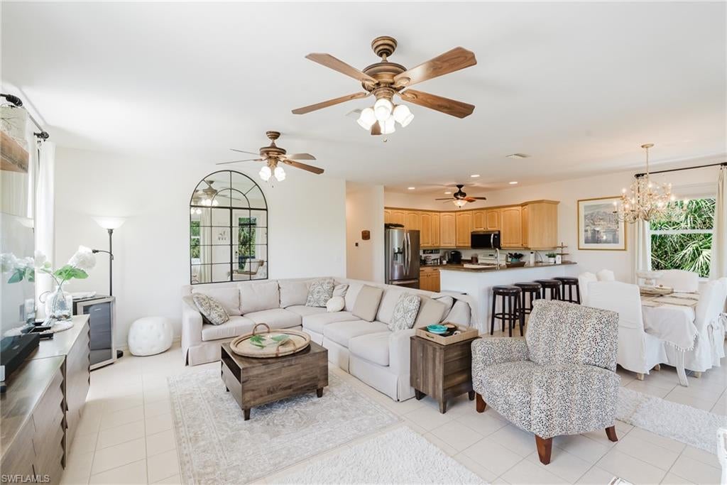 NORTH CAPTIVA DUNES - Residential