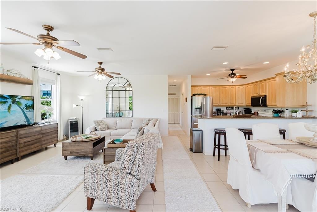 NORTH CAPTIVA DUNES - Residential
