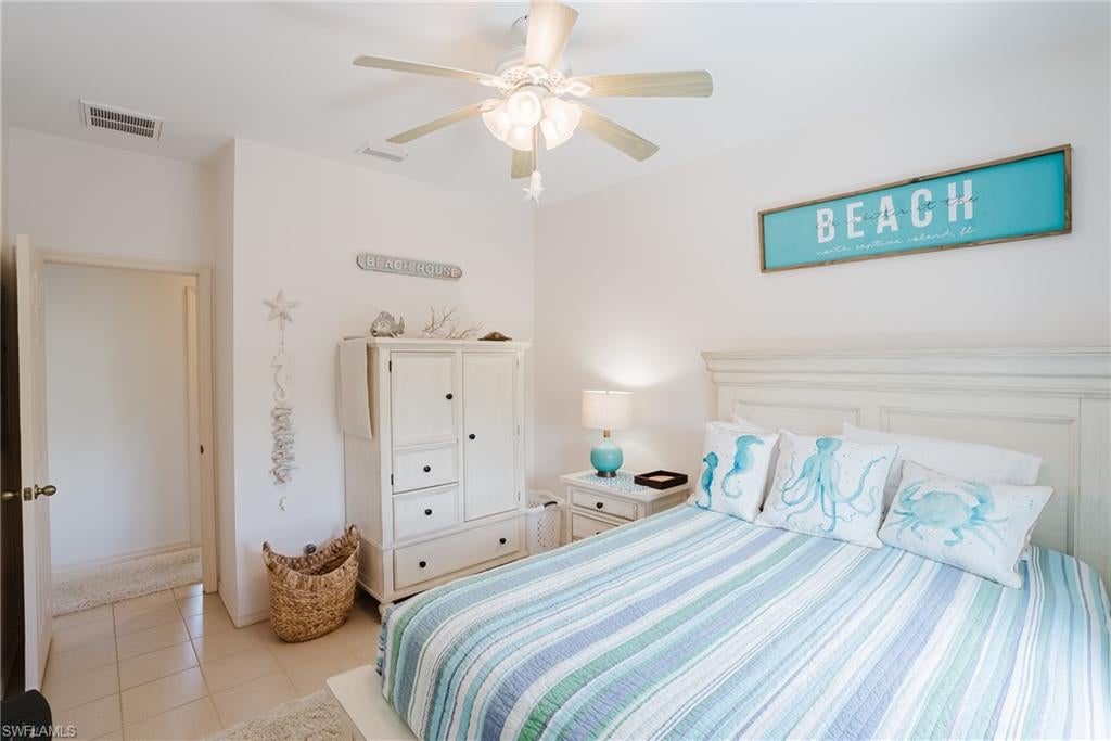 NORTH CAPTIVA DUNES - Residential