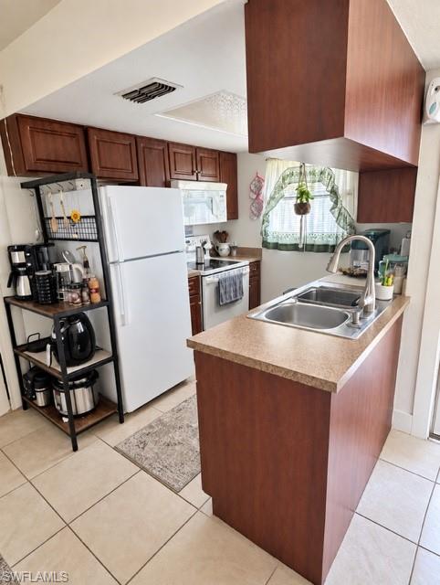 CAPE CORAL - Residential Income