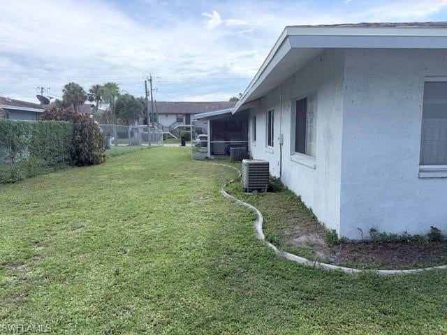 CAPE CORAL - Residential Income