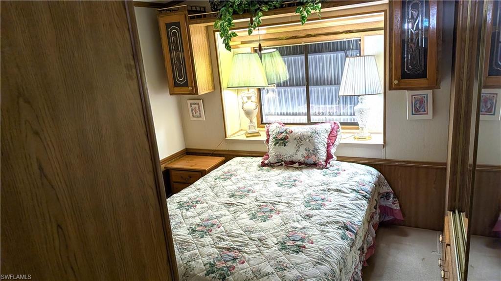 CYPRESS BEND RV RESORT - Residential