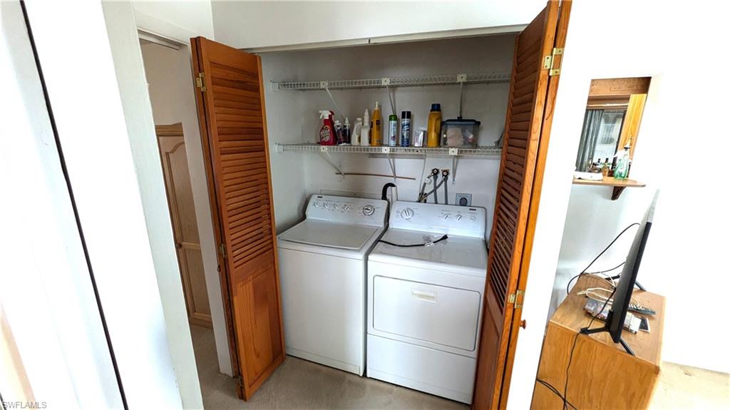 CYPRESS BEND RV RESORT - Residential
